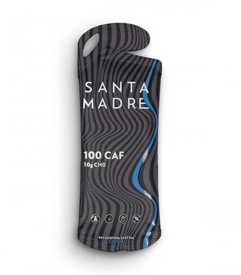 SANTAMADRE Gel Shot 30cho